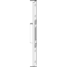 CHAPA TESTA SB U 2402 MV